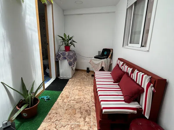 Piso en Calle Ferrocarril d'Alcoi, 110, Corea - Foto 1