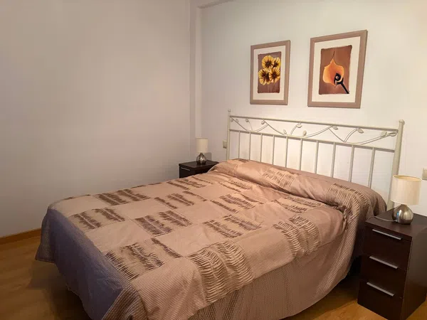 Piso en Calle Sierra del Moncayo, 93, Augusta Golf, Augusta Golf - Foto 14