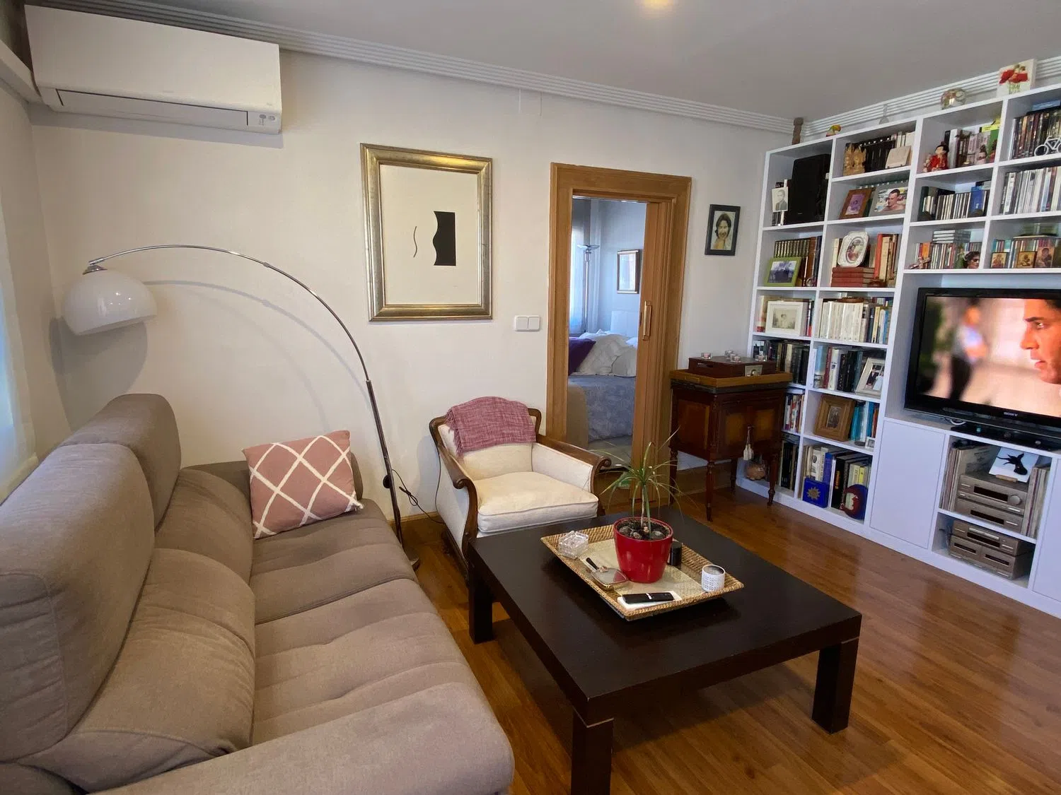 Piso en calle de Gómez de Avellaneda, 48 - Foto 5