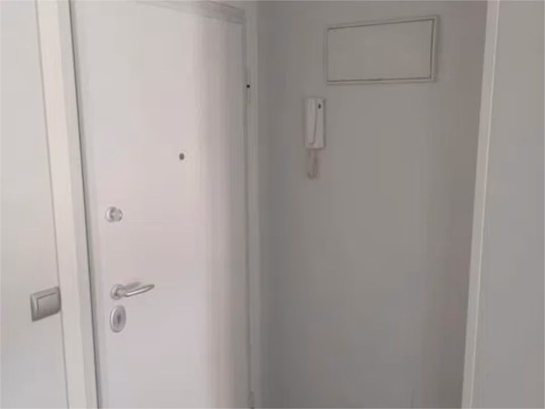 Piso en  Calle Turina 6