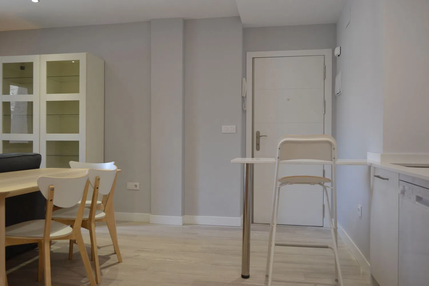 Piso en calle de Canillas, 27 - Foto 7