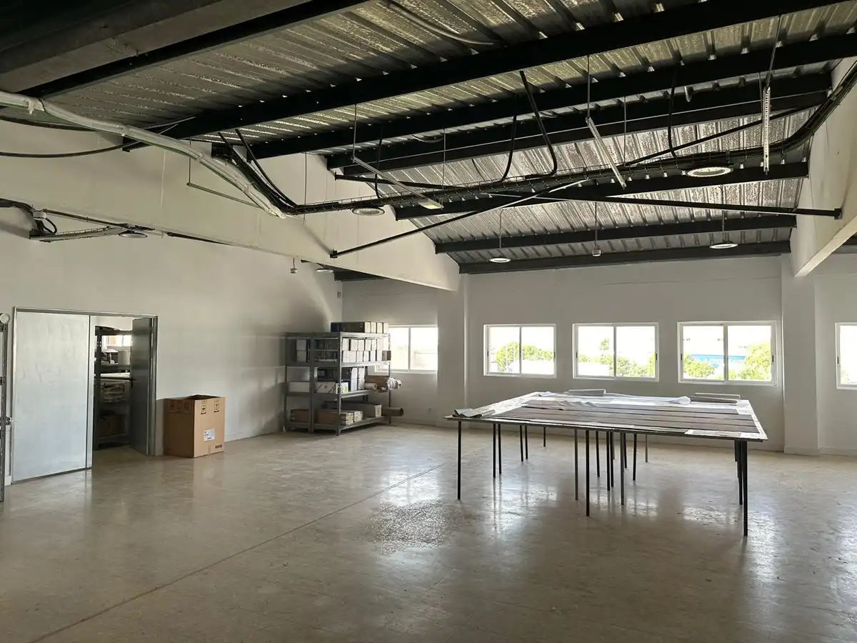 Nave Industrial en Sant Boi de Llobregat - Foto 4