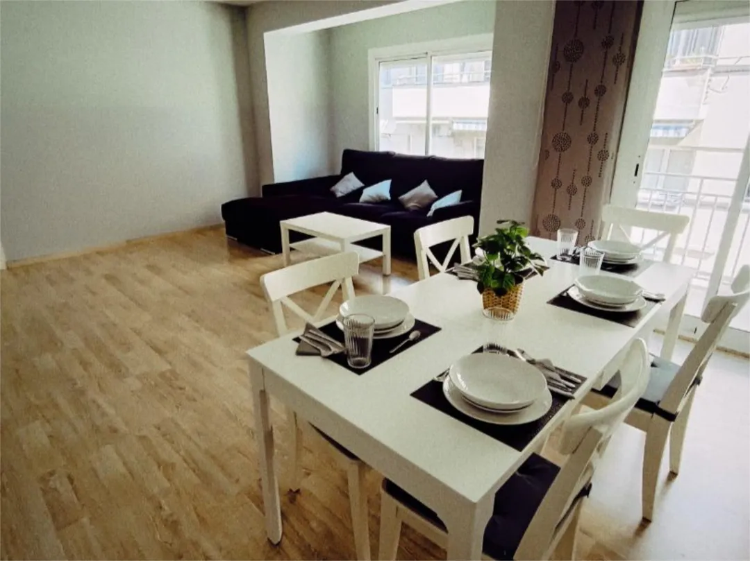 Piso en  Carrer de Pompeu Fabra 23-27