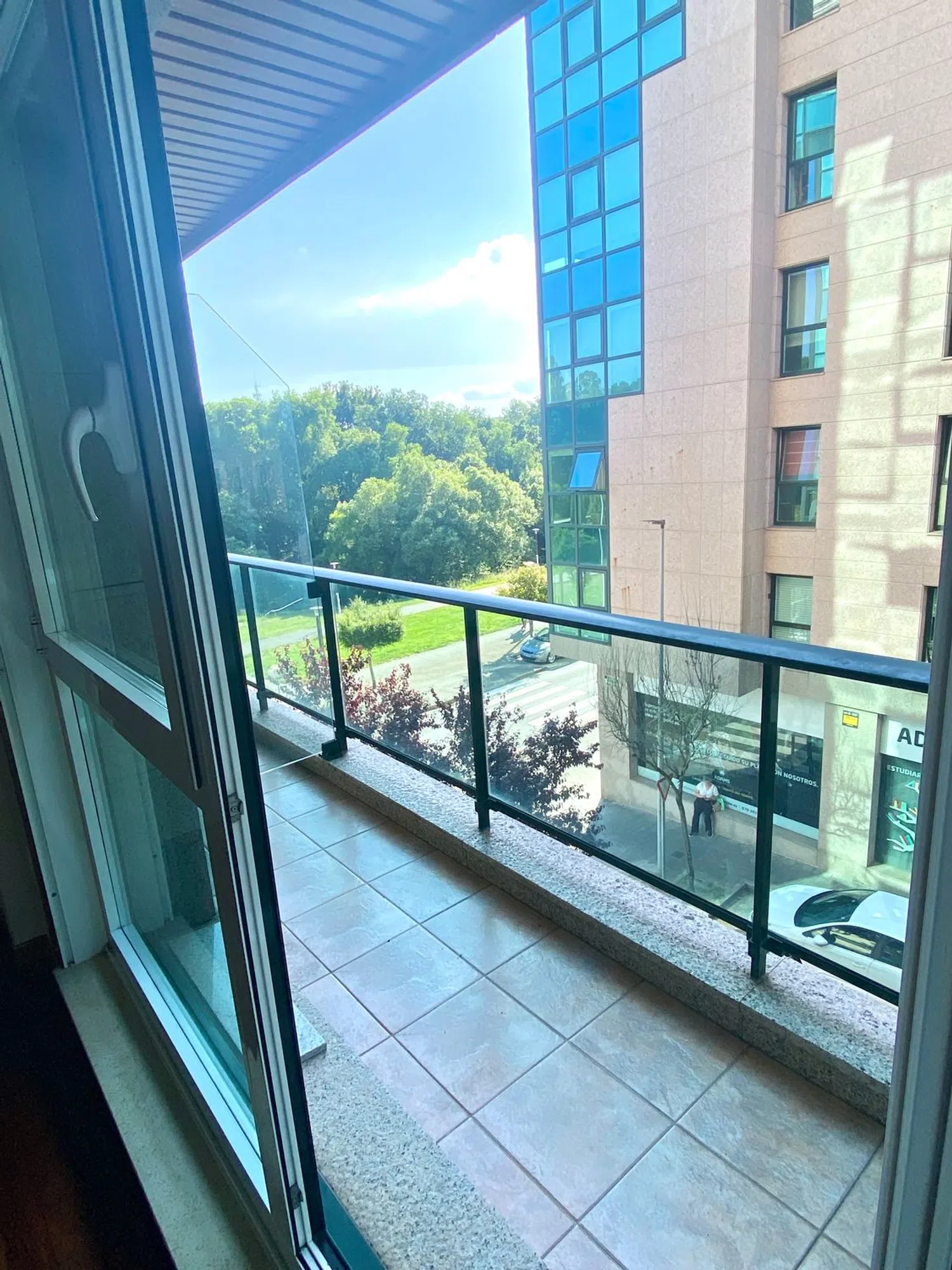 Piso en calle do Pintor Juan Luis, 5 - Foto 1