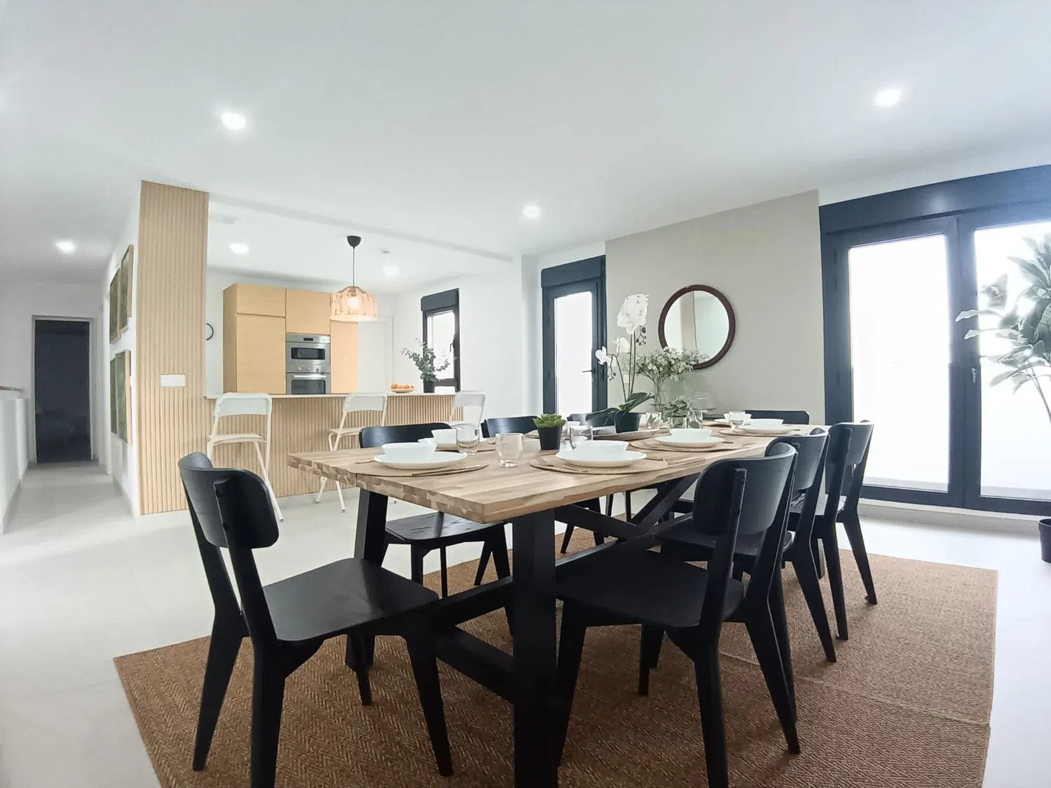 Casa independiente en calle Juan de Juni s/n c9 - Foto 5