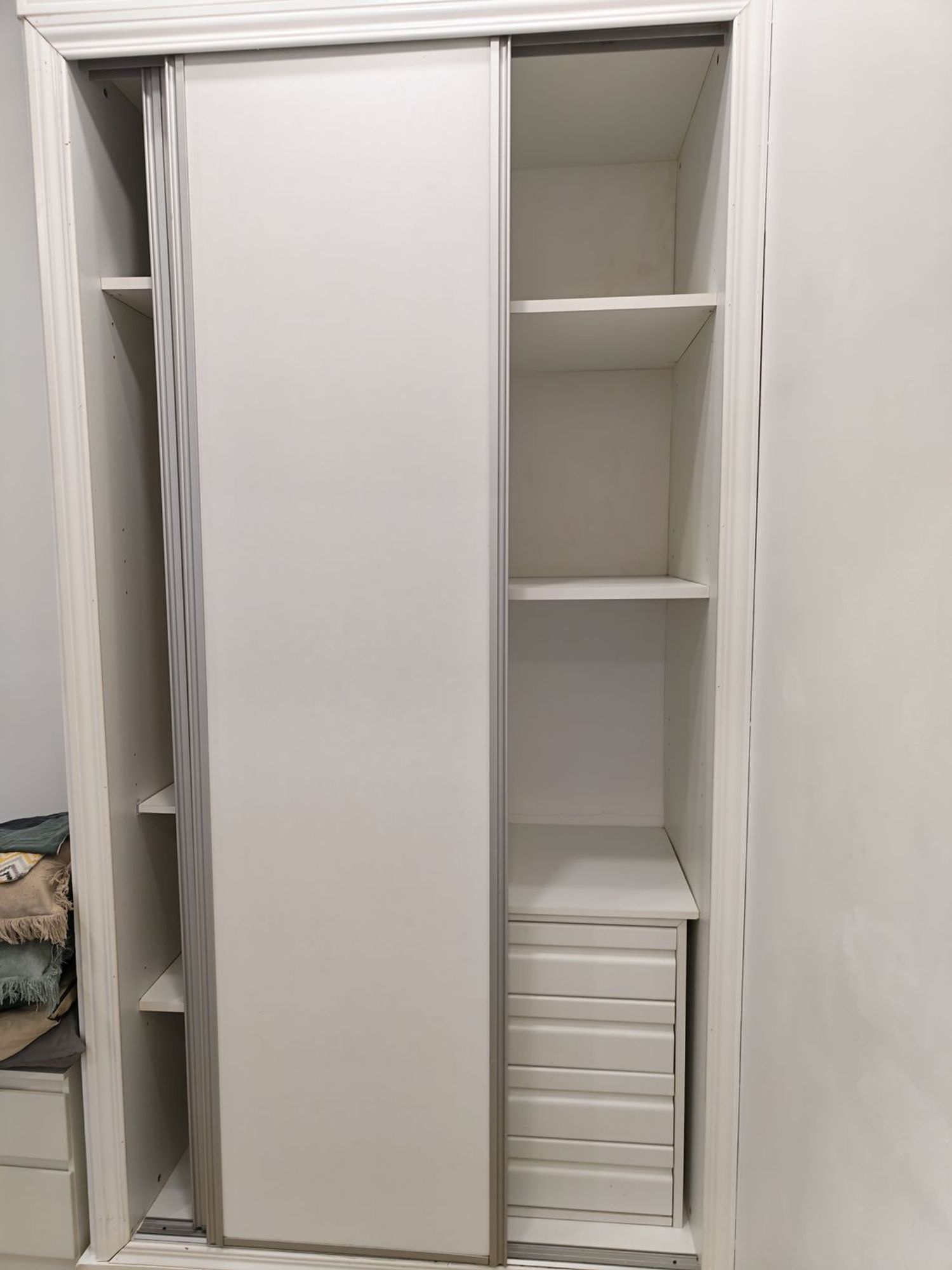 Piso en calle de Ramón Serrano, 2 - Foto 9