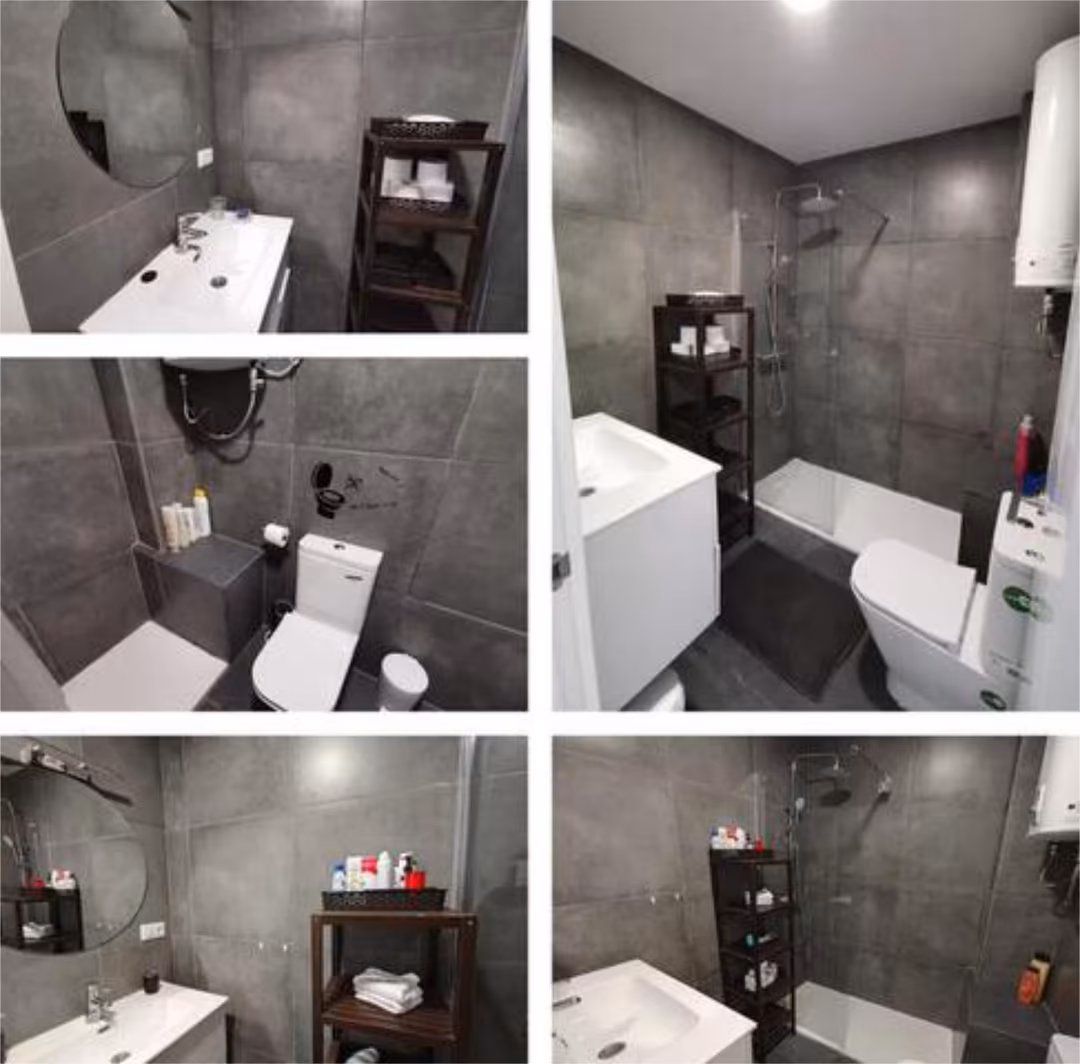 Estudio en Marbella centro con vistas al mar - Foto 6