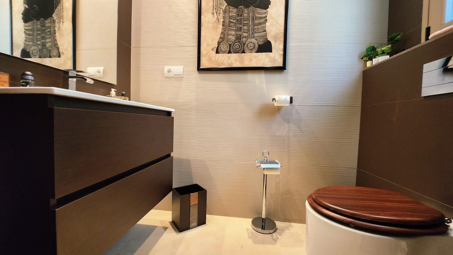 Chalet pareado en calle Barrientos de Cala Golf, 7 - Foto 7