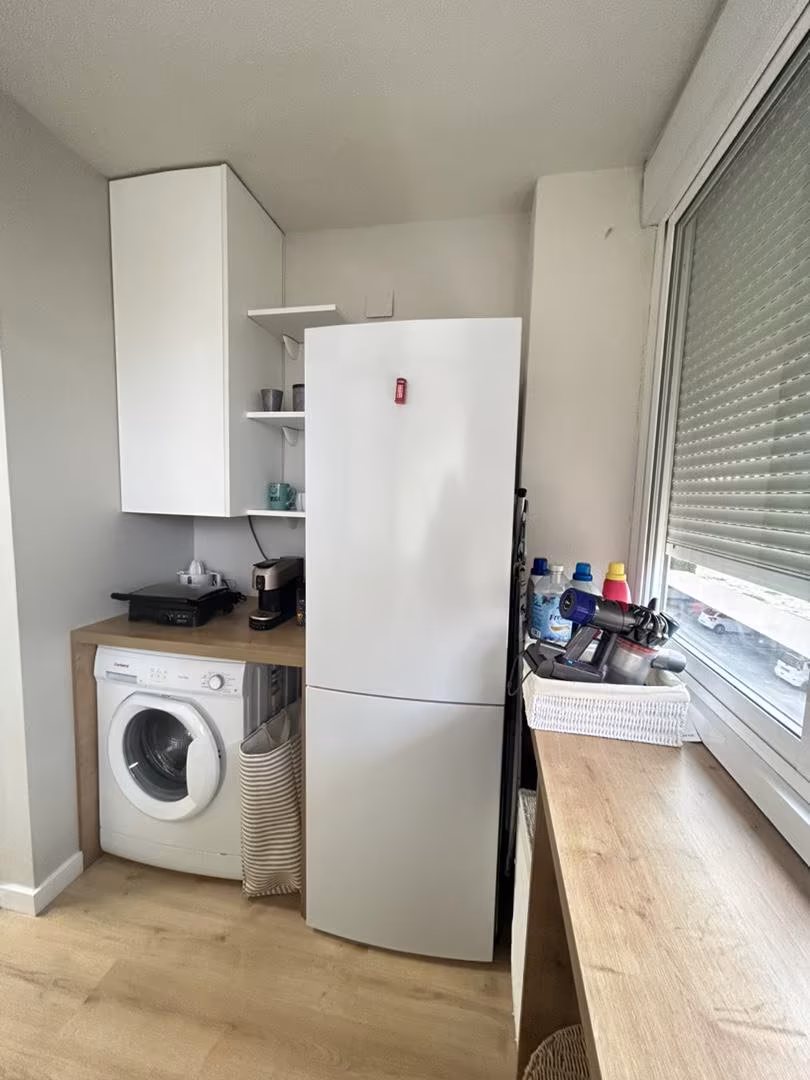 Apartamento en  Avenida Países Escandinavos 17 - Foto 27