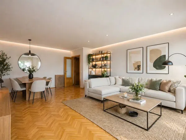 Casa o chalet independiente en Calle del Madroño, 11, Coimbra - Guadarrama, Coimbra - Guadarrama - Foto 2