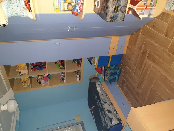 Piso en plaza las Tendillas, 11 Bloque - Foto 5