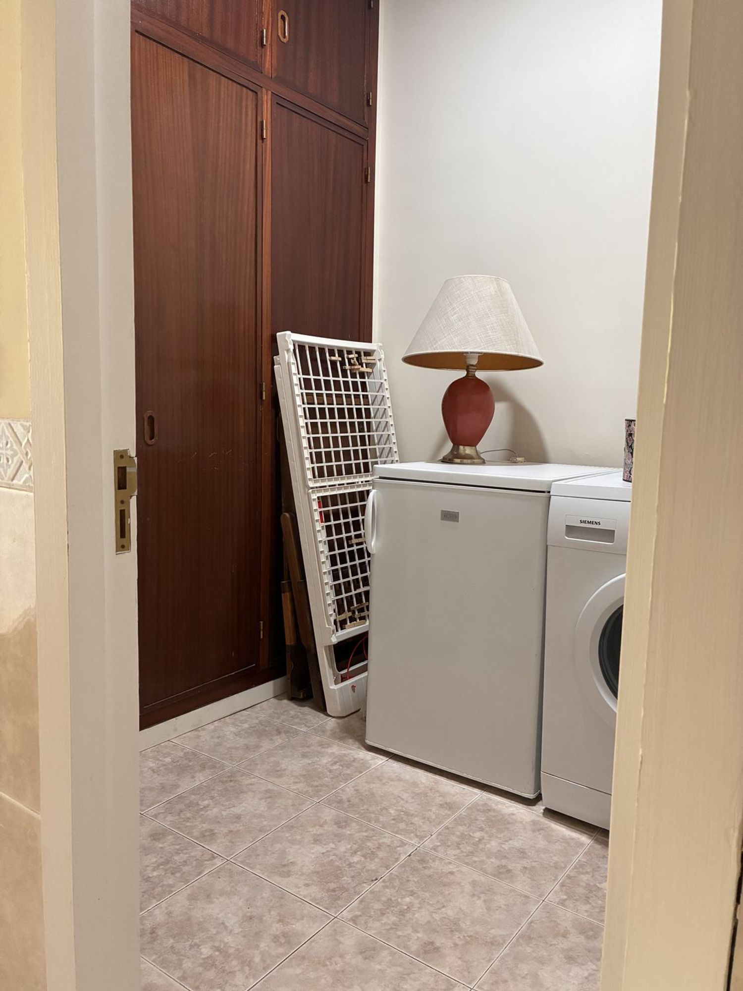 Ático en Calle Timoteo Padrós, 29, Abantos - Carmelitas, Abantos - Carmelitas - Foto 28