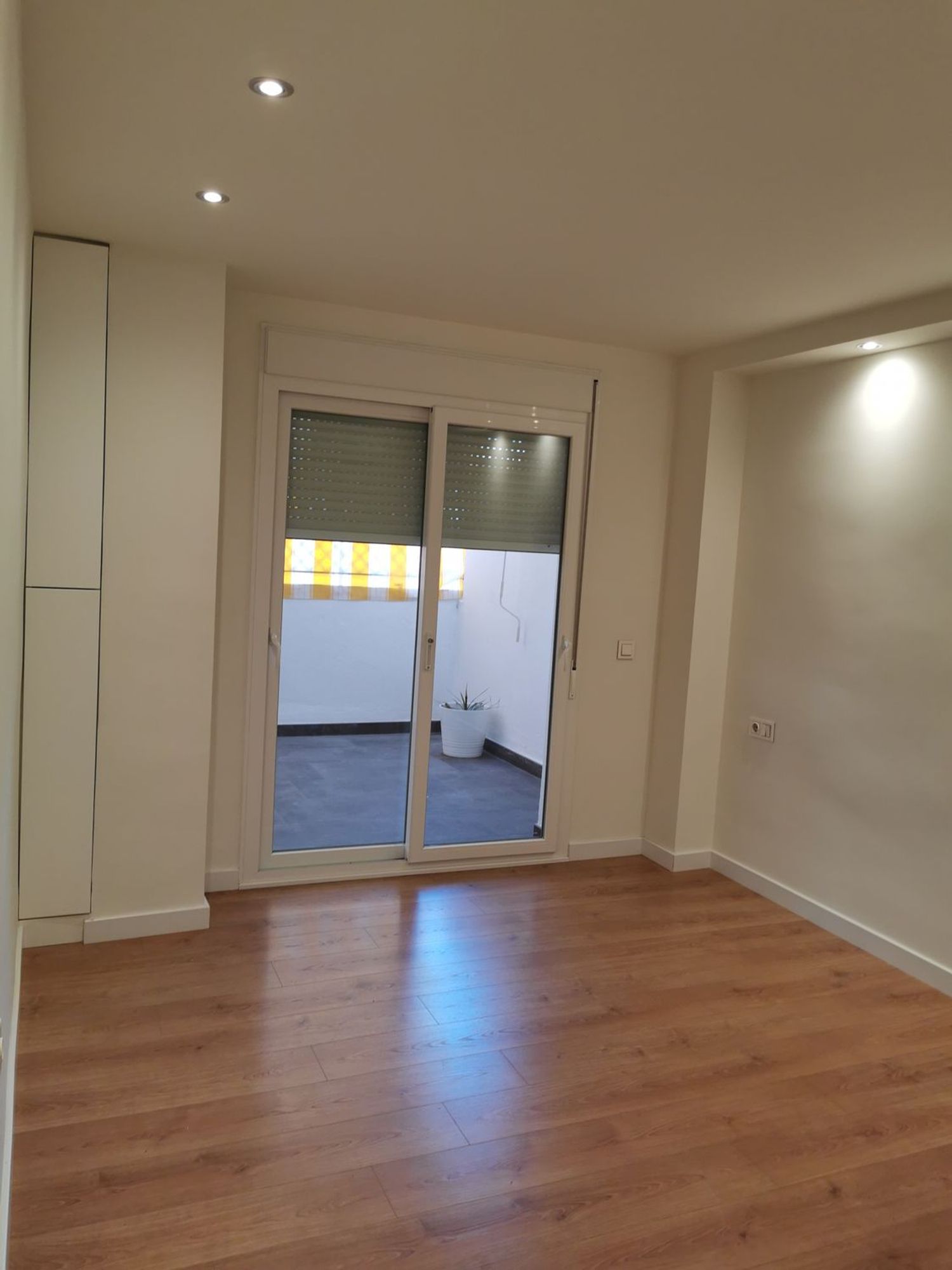 Piso en Calle Meridiana, 73, Cerrado de Calderón - Hacienda Paredes - Foto 14