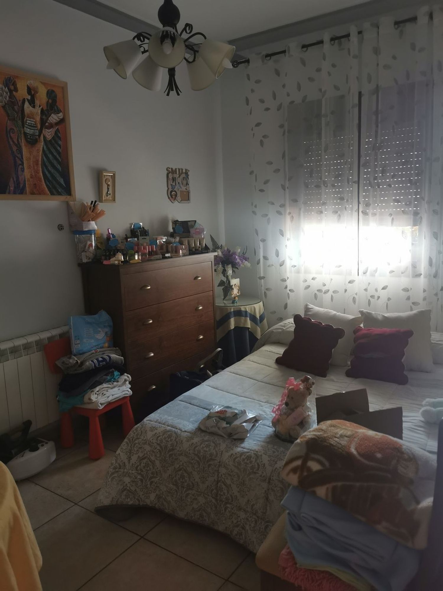 Chalet adosado en Pablo Iglesias, 7 - Foto 11