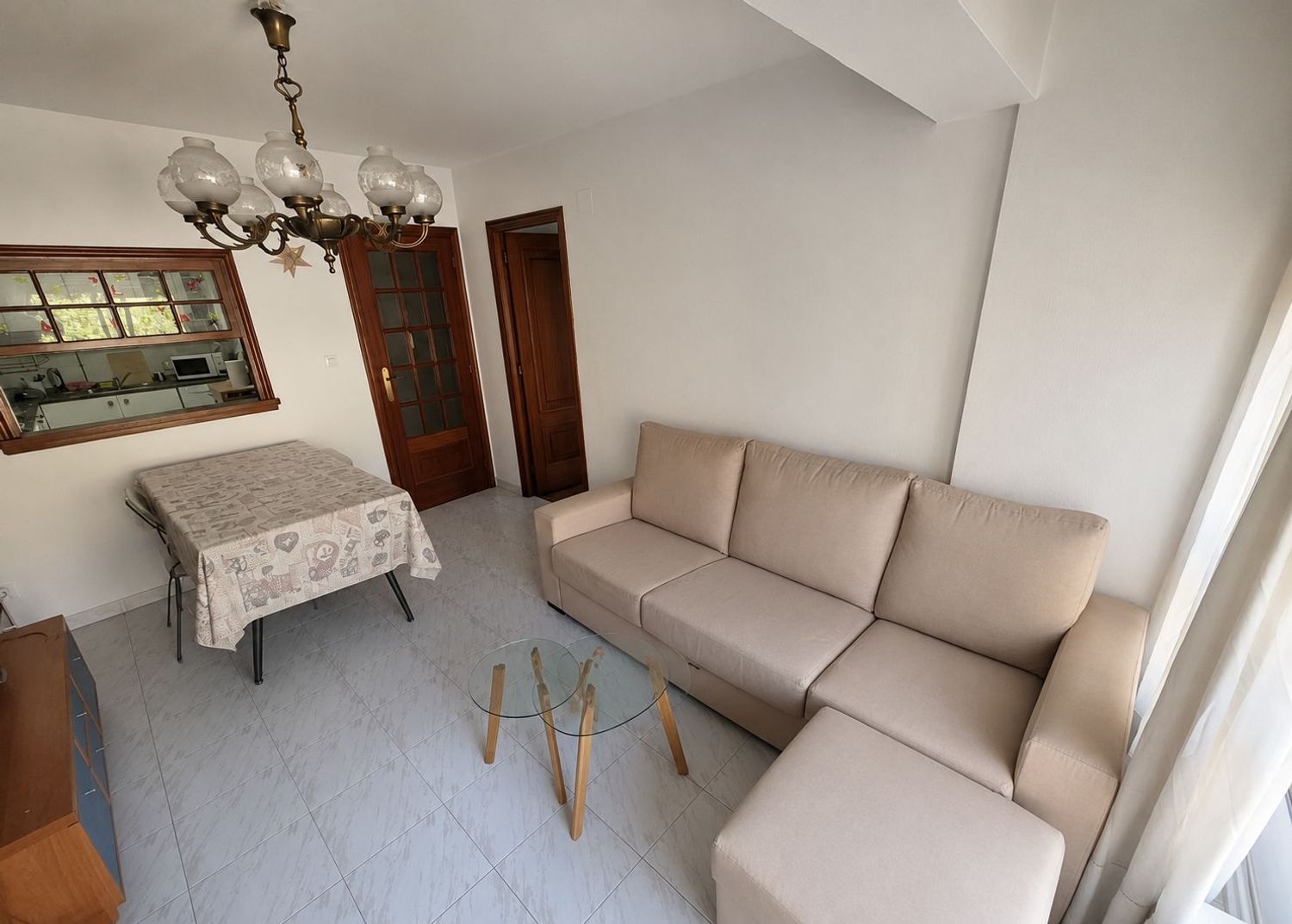 Piso en Calle Matos, 10, Campo Da Torre - Mollabao, Campo Da Torre - Mollabao - Foto 3