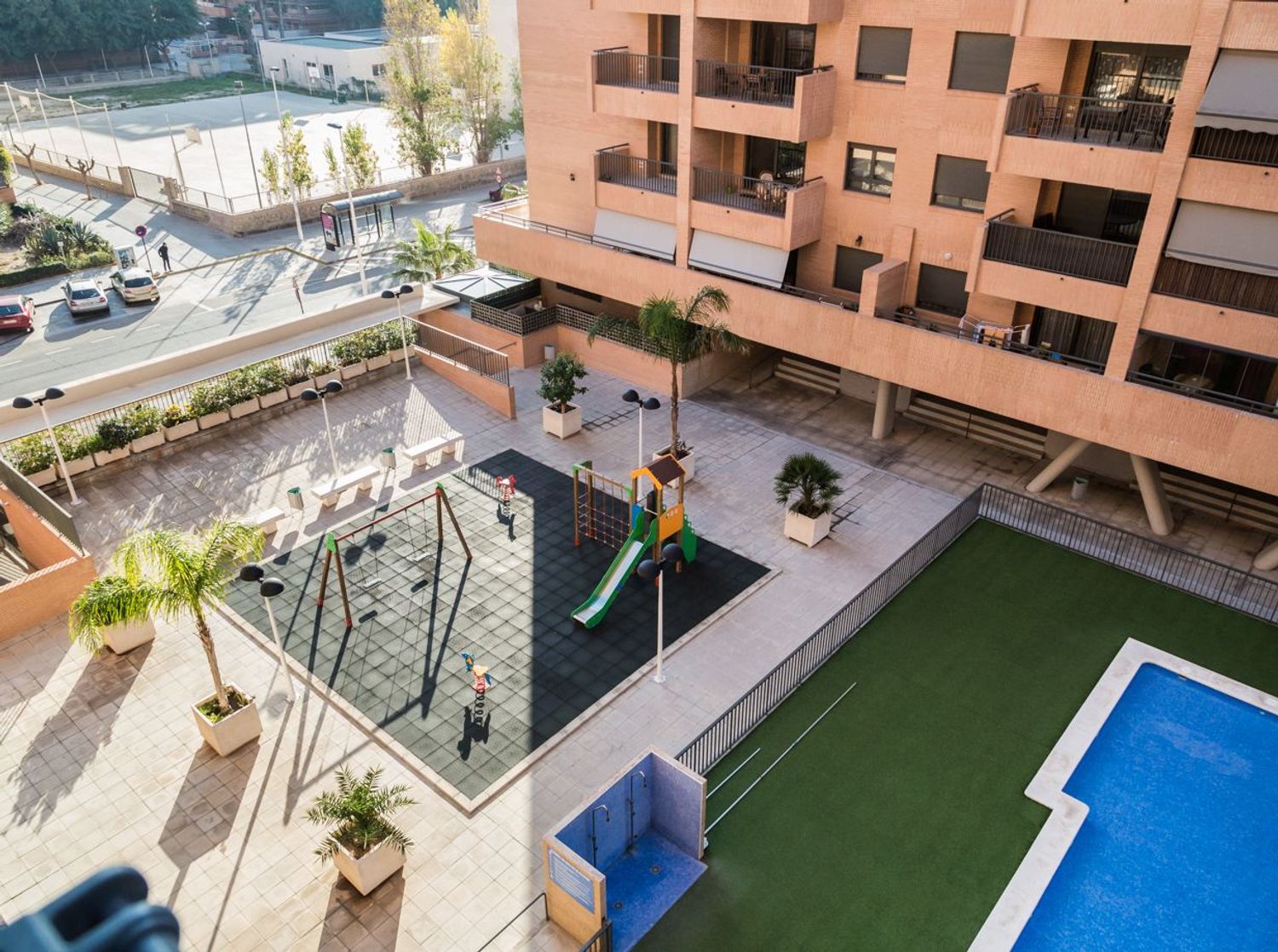 Piso en paseo Serra d 'Espadá, 3 - Foto 23