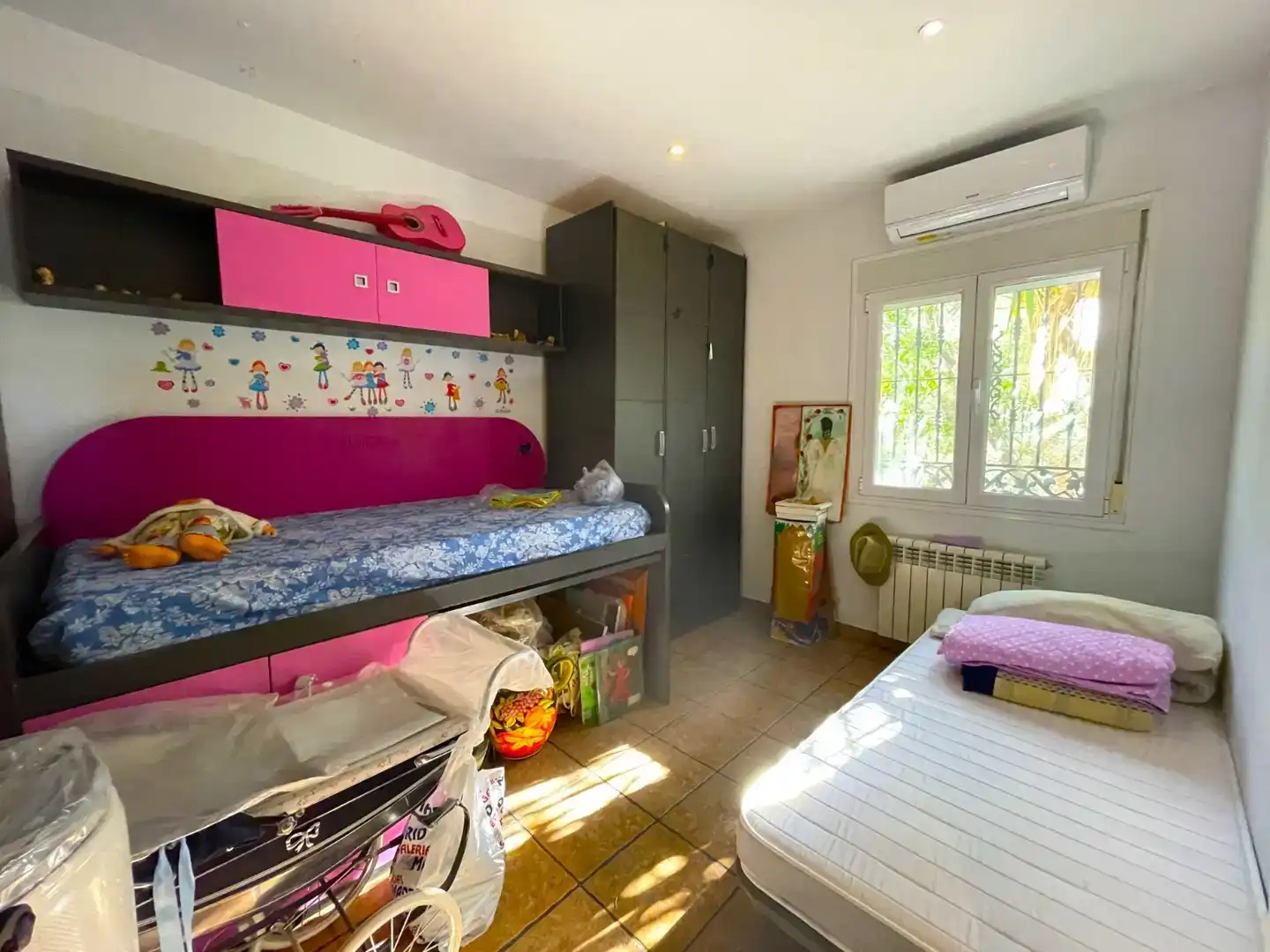 Chalet en  MA-112 18 - Foto 11