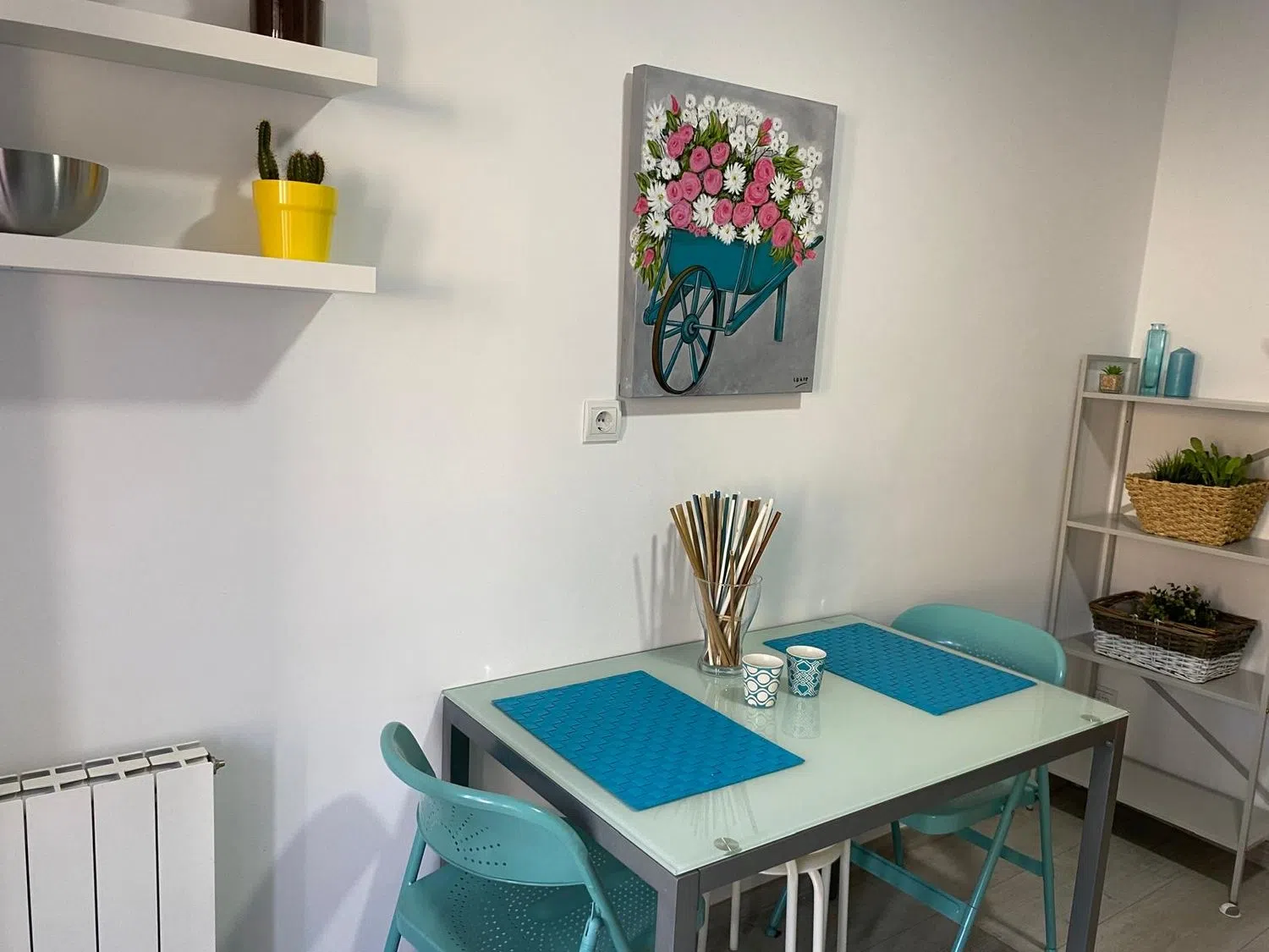 Piso en calle Carta Puebla, 4 - Foto 5