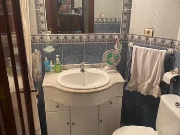 Piso en  Calle Espartinas 6 - Foto 16