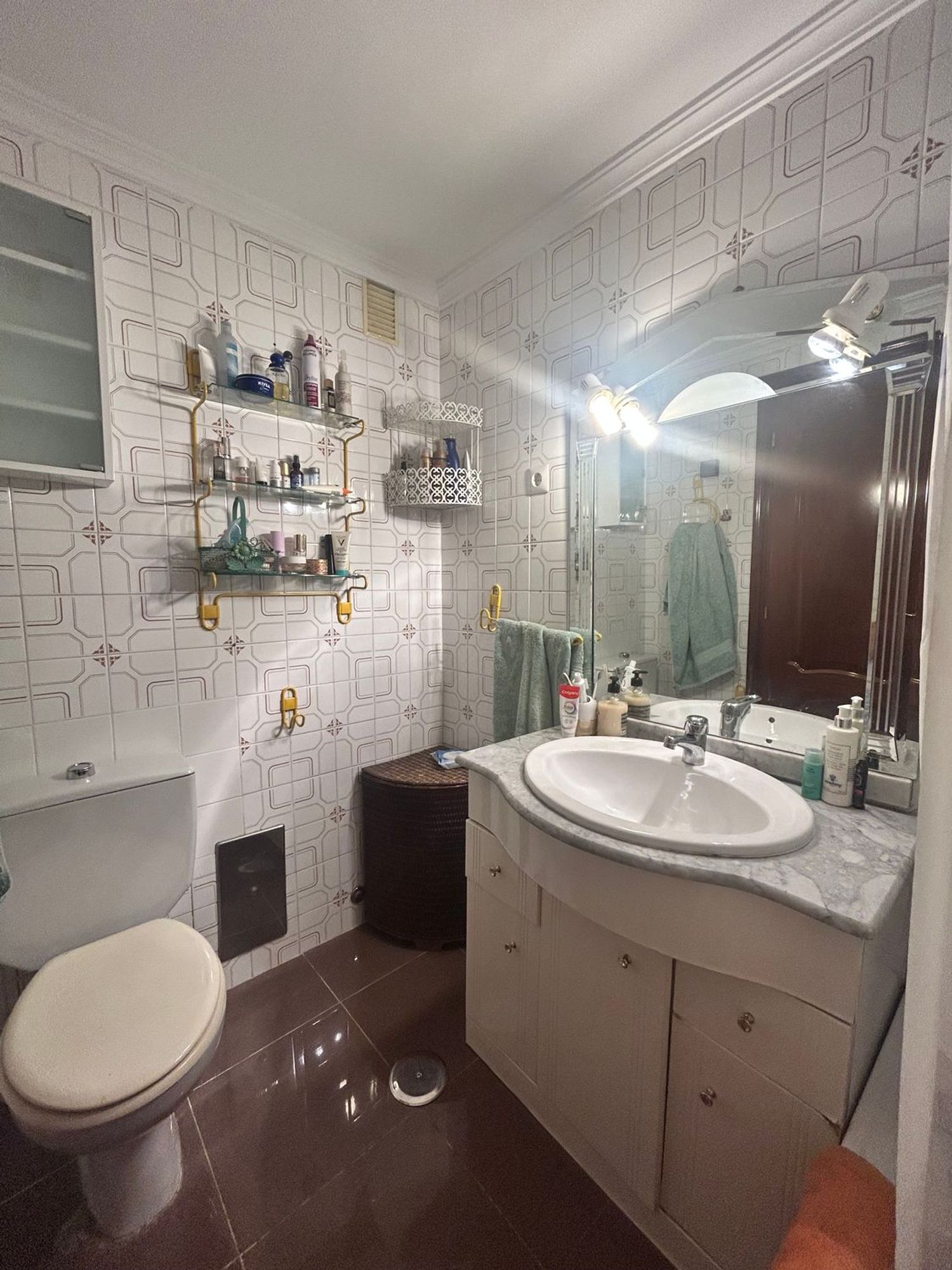 Piso en Avenida de Kansas City, 28, Luis Montoto - Santa Justa - Foto 27