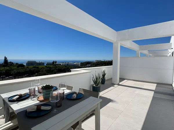 Ático en avenida Blas de Lezo, 3 - Foto 3