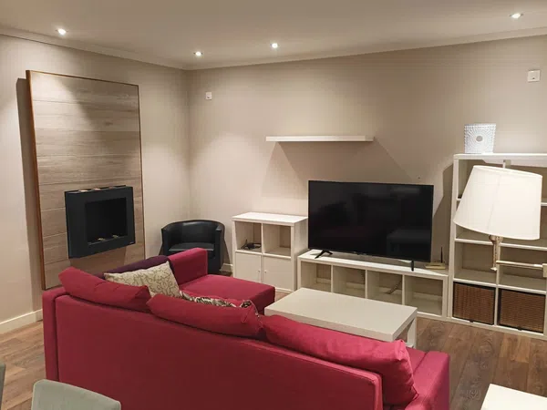 Piso en calle de Campomanes, 20 - Foto 1