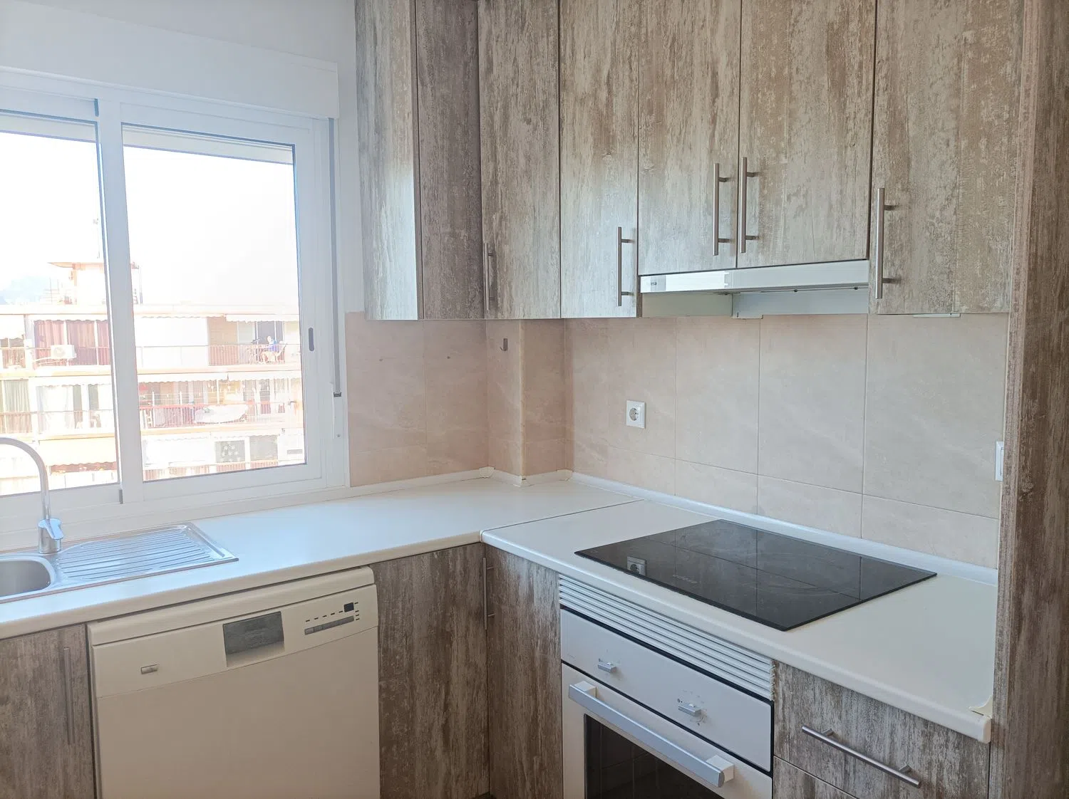 Piso en calle Esportista Juan Matos, 3 - Foto 6