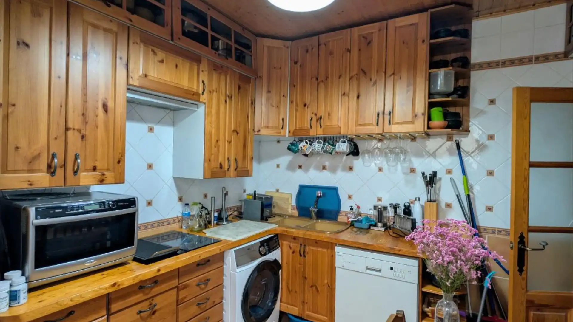 Piso en  Calle de Atocha 111 - Foto 22