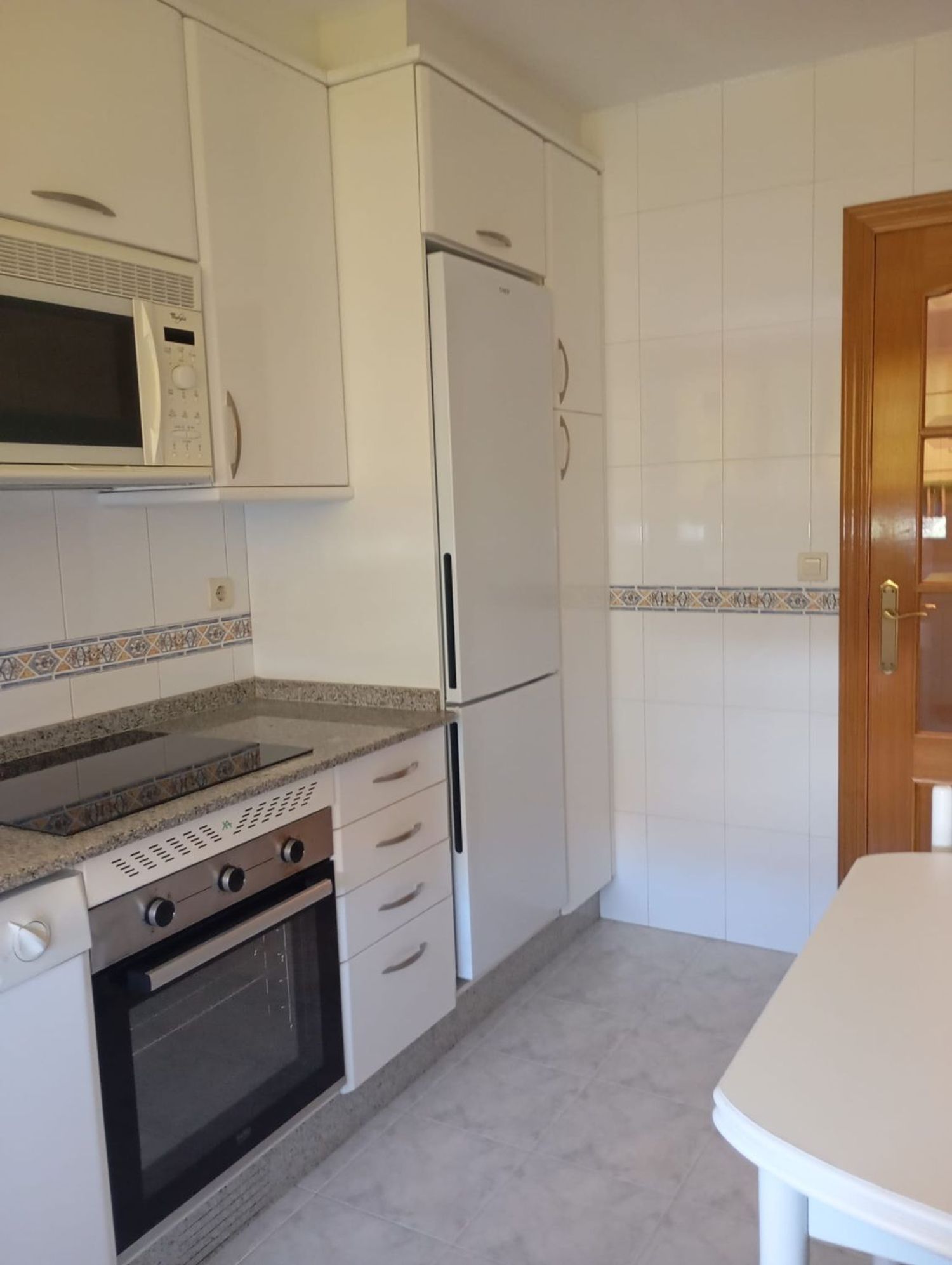 Piso en Calle Emilio González López, 53, Los Rosales, Los Rosales - Foto 10