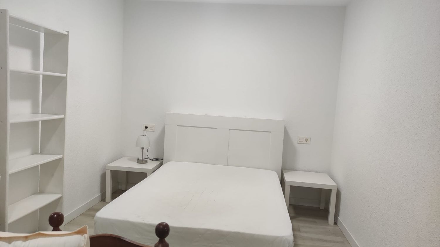Estudio en Avenida Reyes de España, 26, Universidad-Tenerías - Foto 15