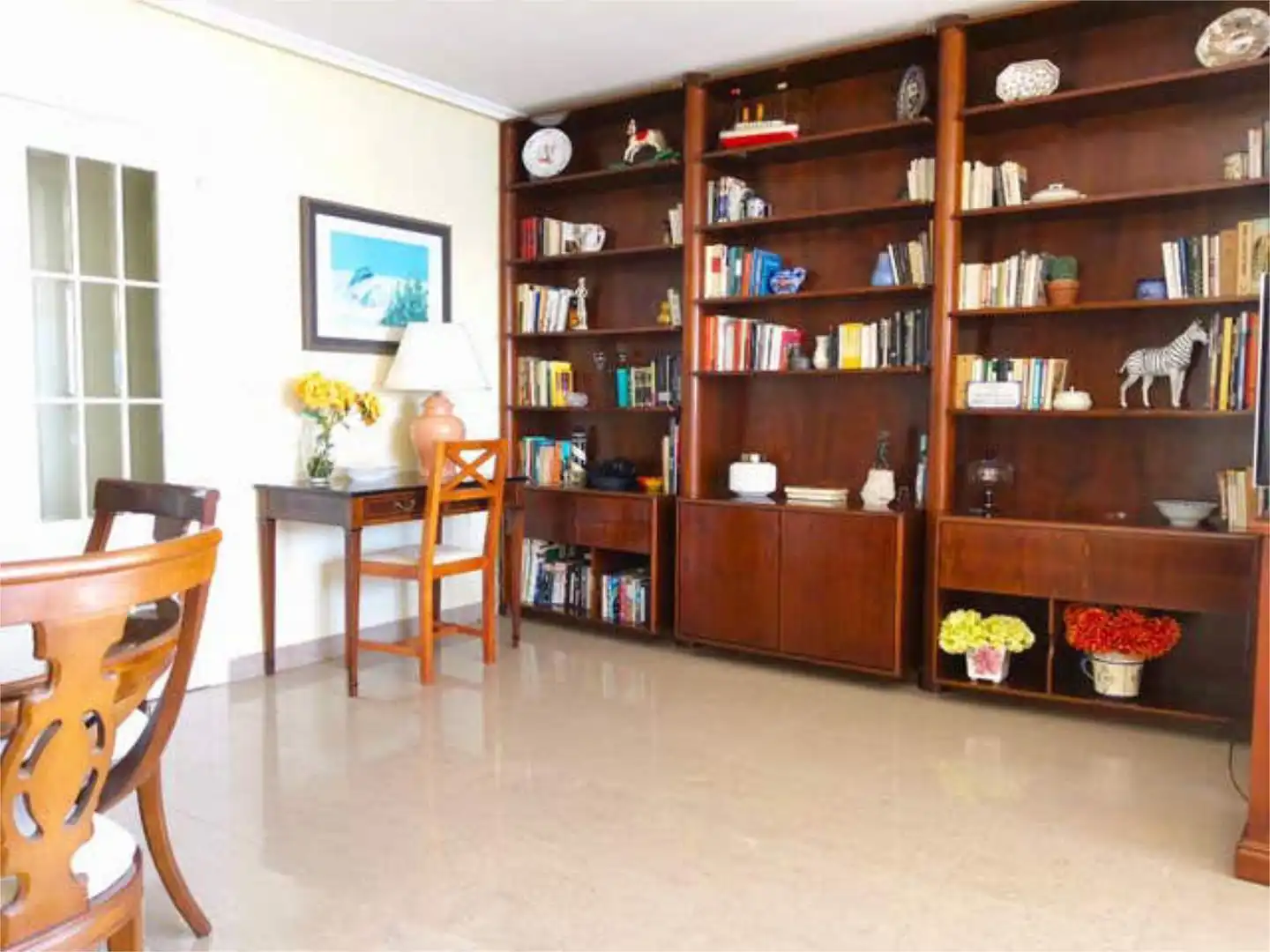 Piso en Delicias - Foto 4