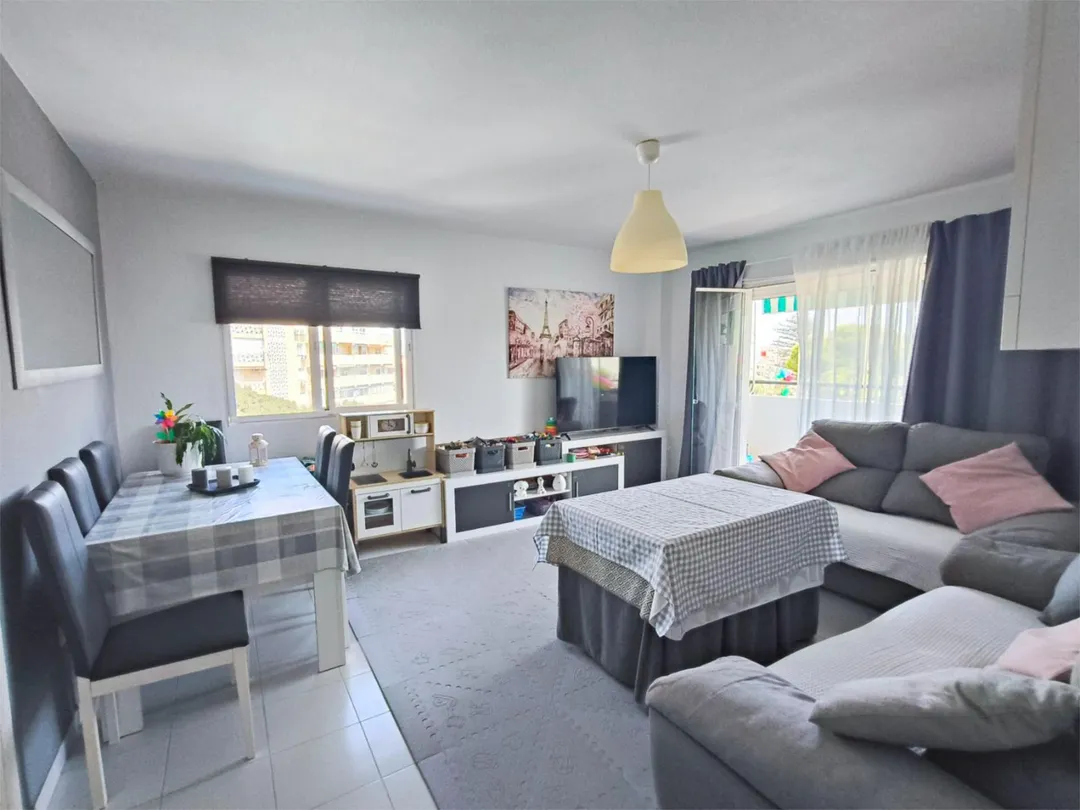 Piso en  Calle Ramos Puente 6 - Foto 1