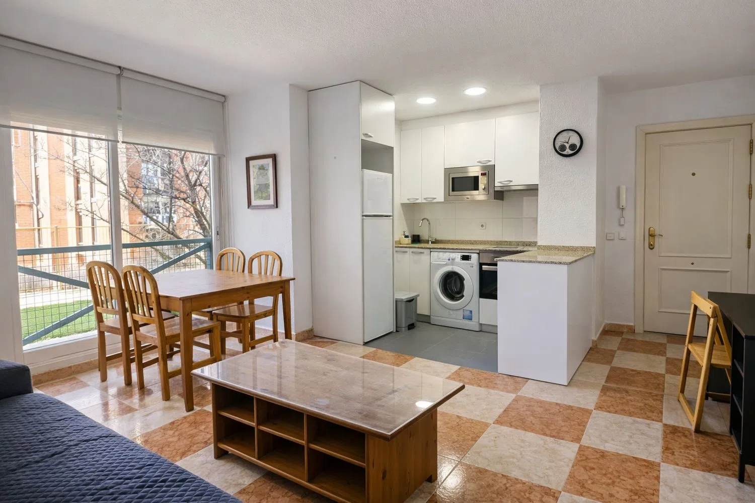 Piso en calle de las Naves, 9