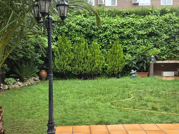 Chalet adosado en Calle Juan Ramon Jimenez, 100 - Foto 7