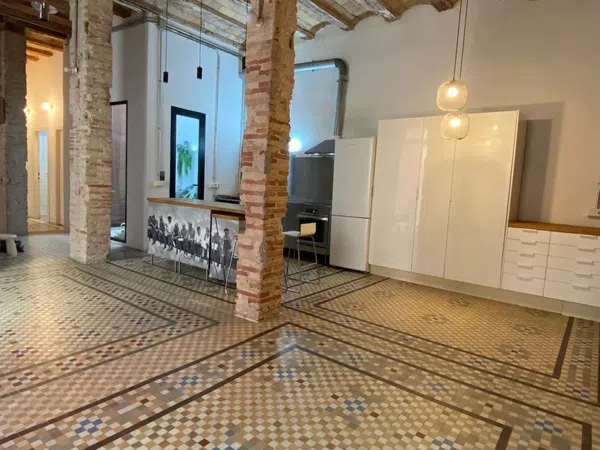 Piso en Calle dels Serrans, 11, El Carme - Foto 4