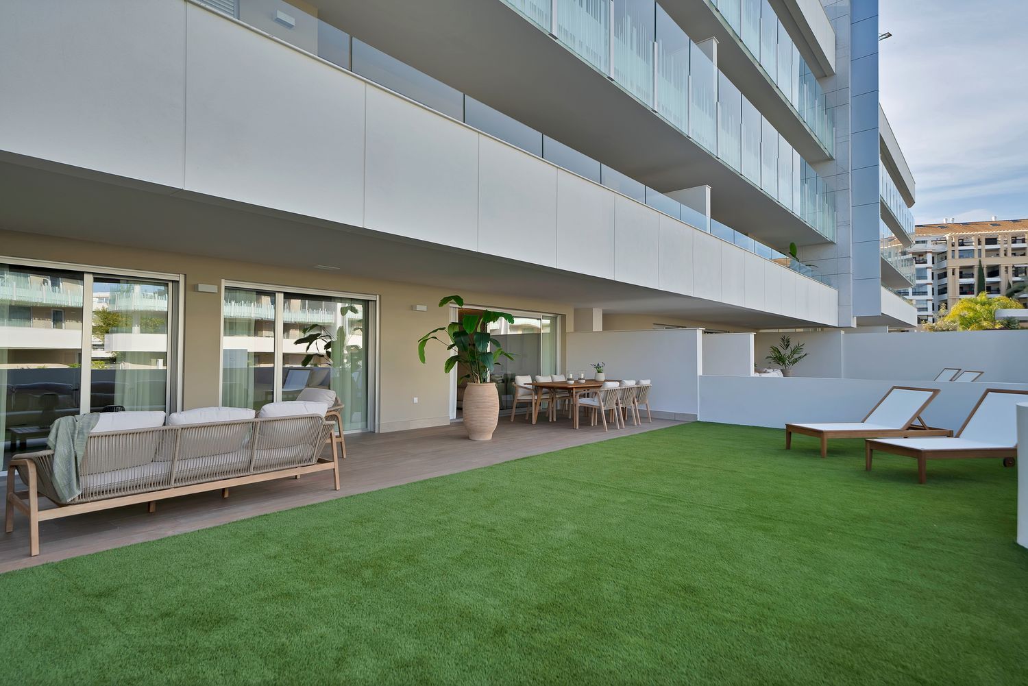 Piso en Diseminado Ensanche Sur I, 6 b - Foto 1