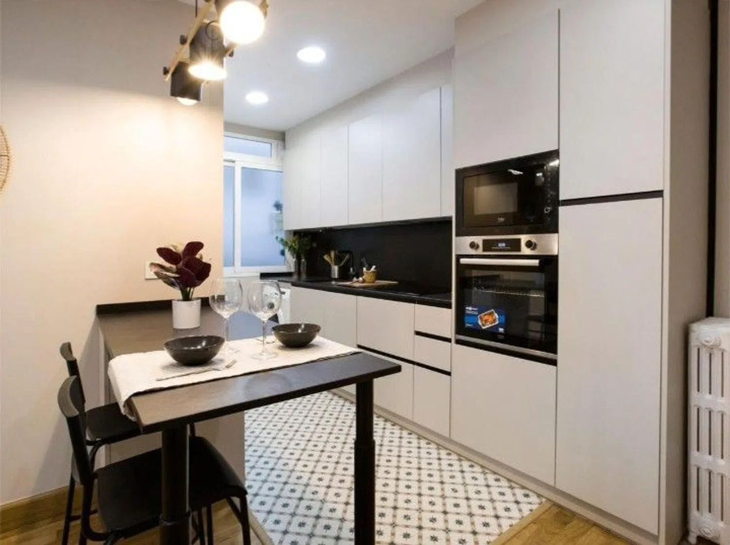 Piso en calle de Sant Vicent Màrtir, 336 - Foto 13