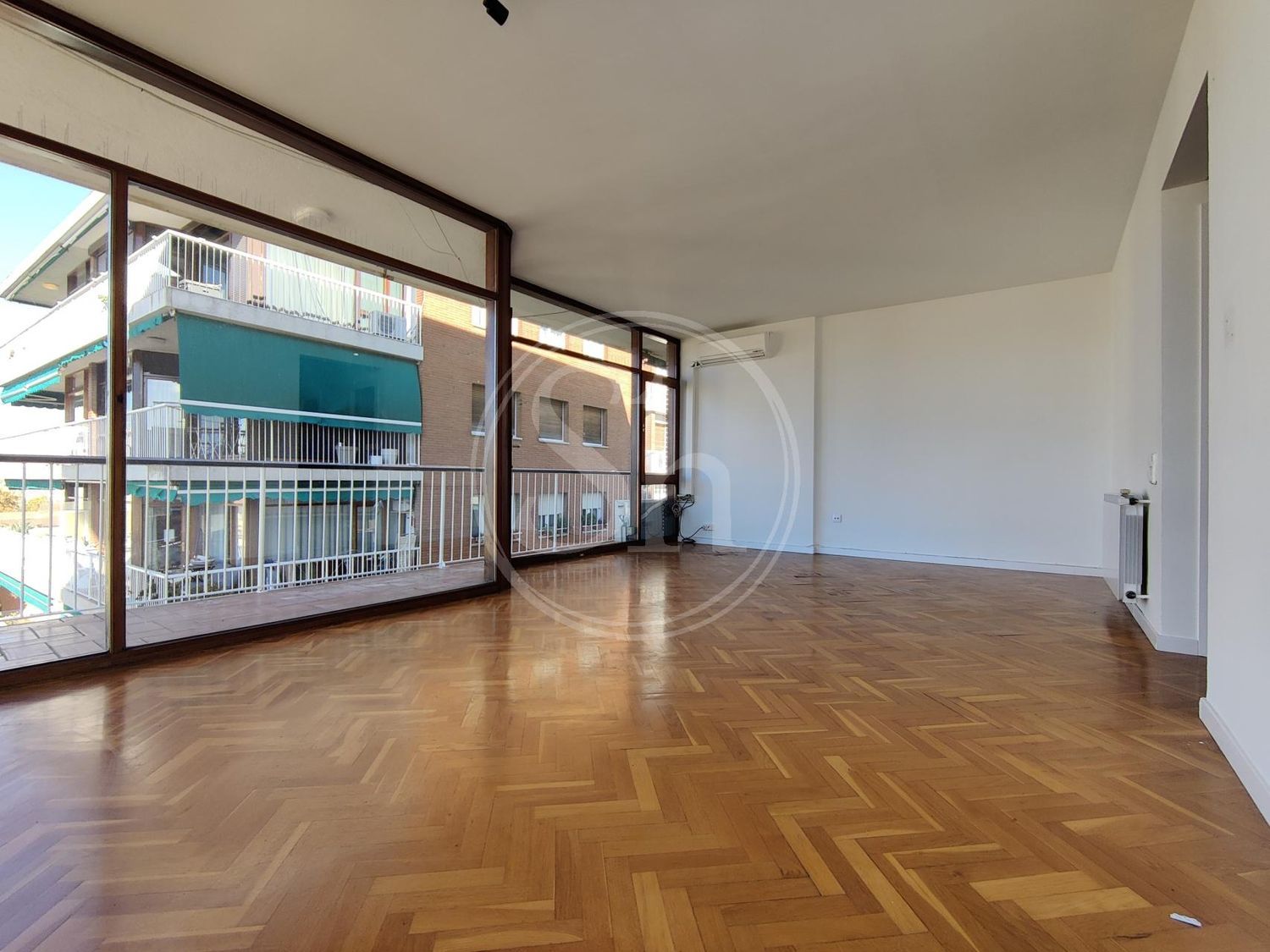 Piso en Rambla de Ribatallada, Centre - Estació, Centre - Estació - Foto 2