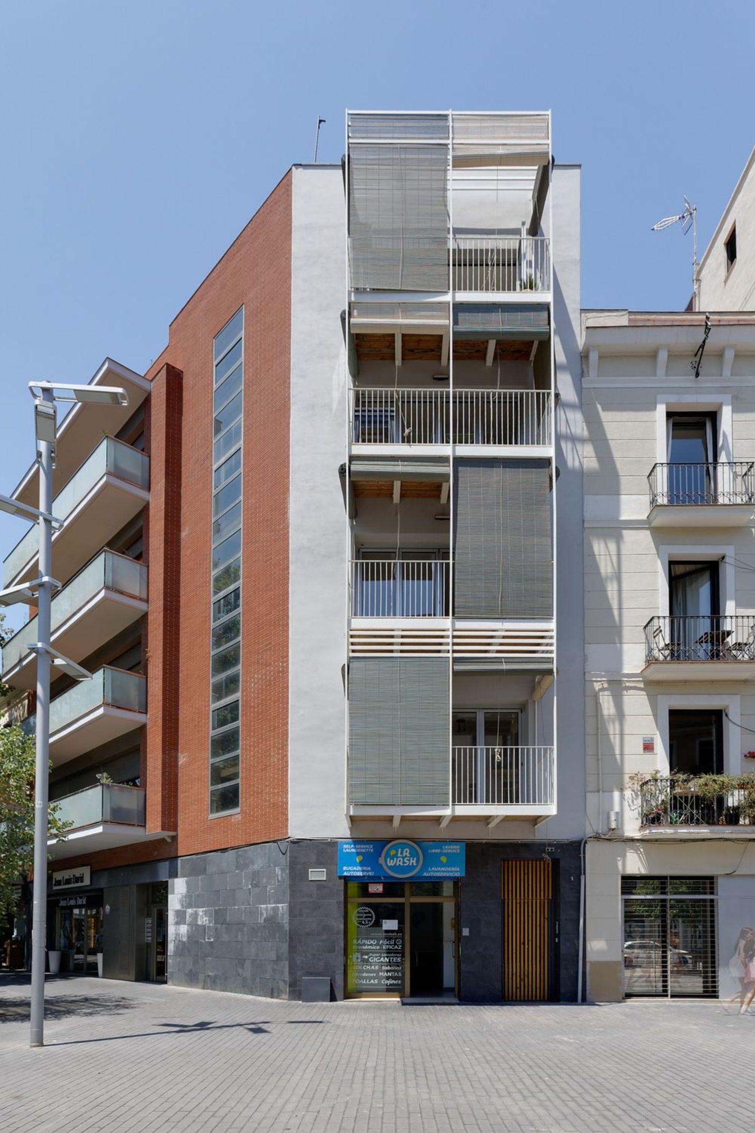 Piso en Calle dels Almogàvers, 231, El Poblenou - Foto 2