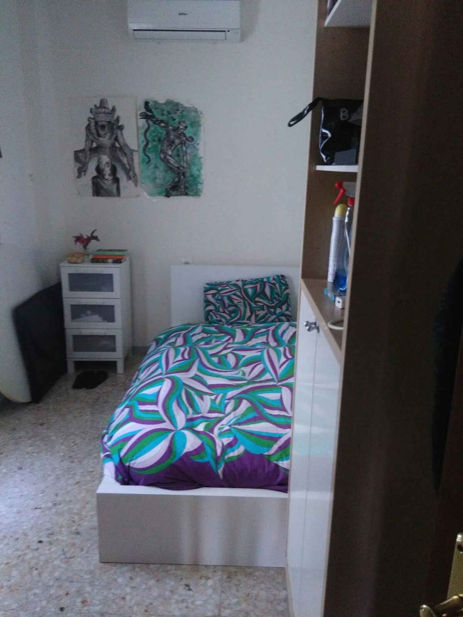 Piso en calle santa ana, 27 - Foto 24