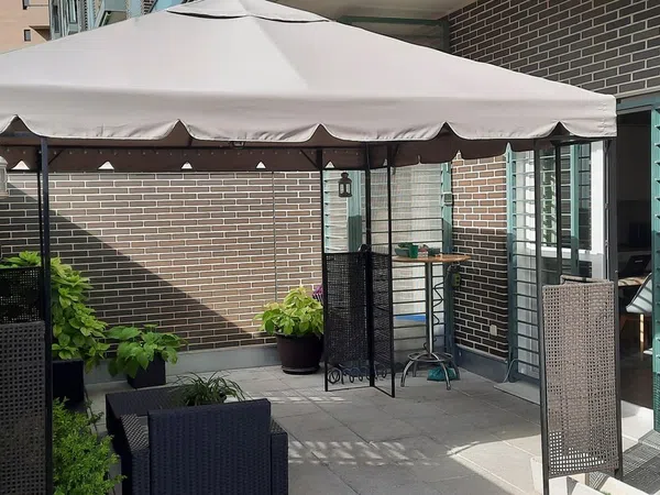 Piso en avenida de Castilla y León, 21