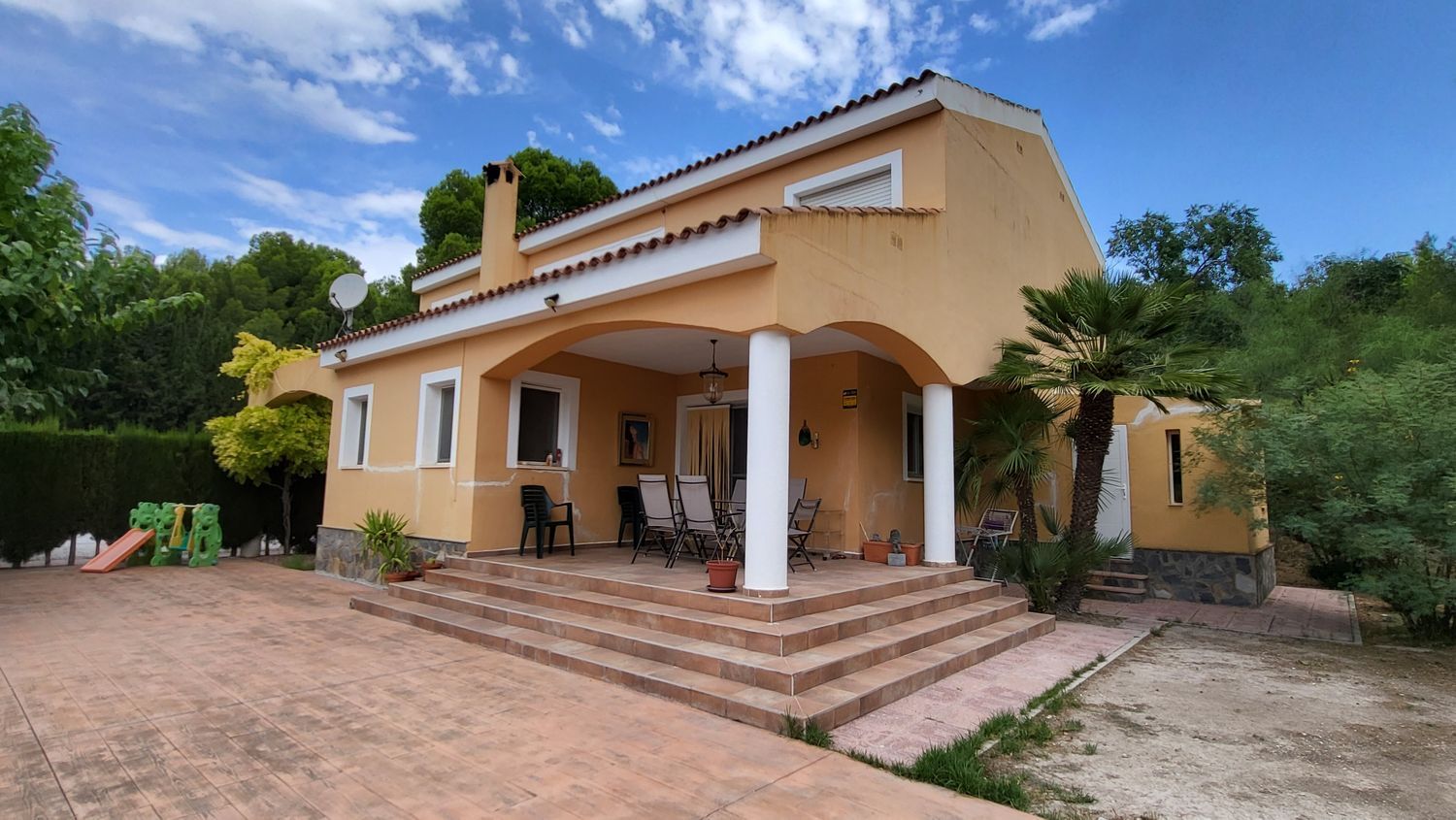 Casa o chalet independiente en Lugar I Pd 2, 697 - Foto 9