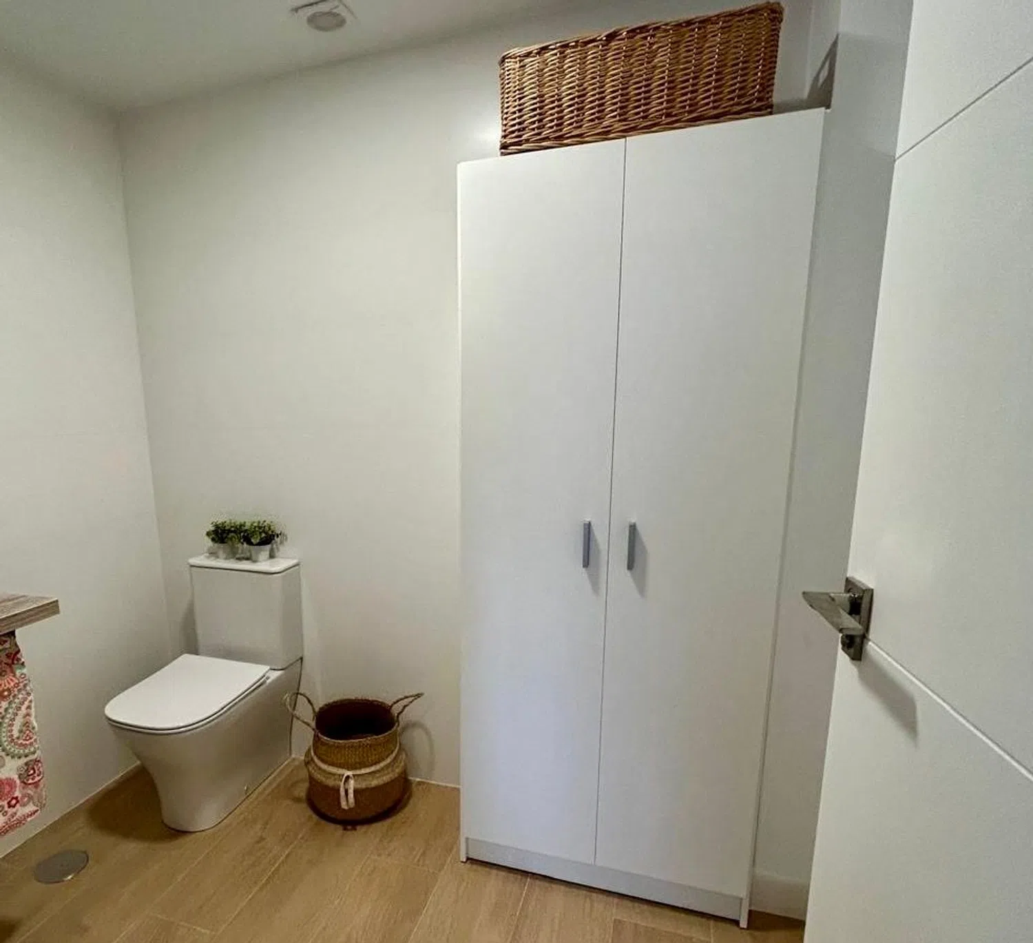 Ático en calle Santo Tomás de Villanueva, 19 - Foto 11