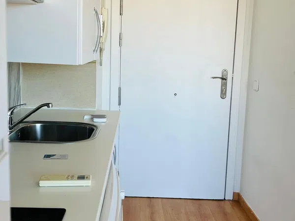 Estudio en Avenida del Juncal, 11, Vega de la Moraleja, Vega de la Moraleja - Foto 38