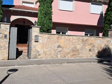 Piso en  Avenida de la Madre Maravillas 33 - Foto 2