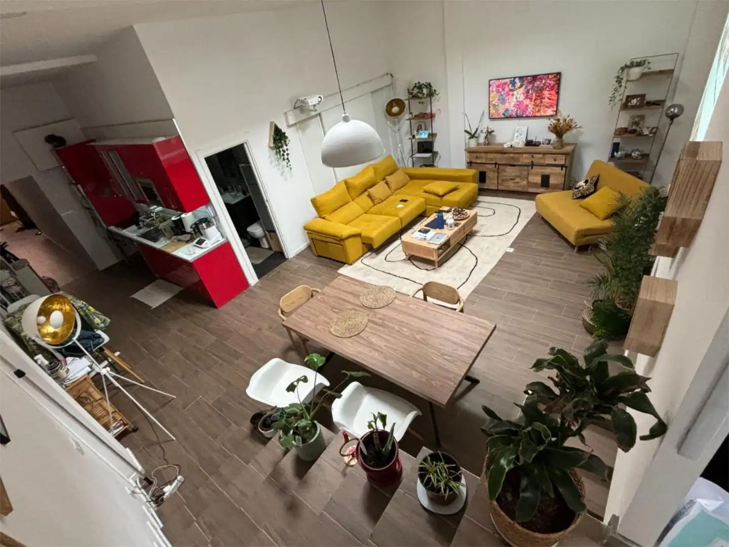 Piso en  Calle del Padre Rubio 13 - Foto 24