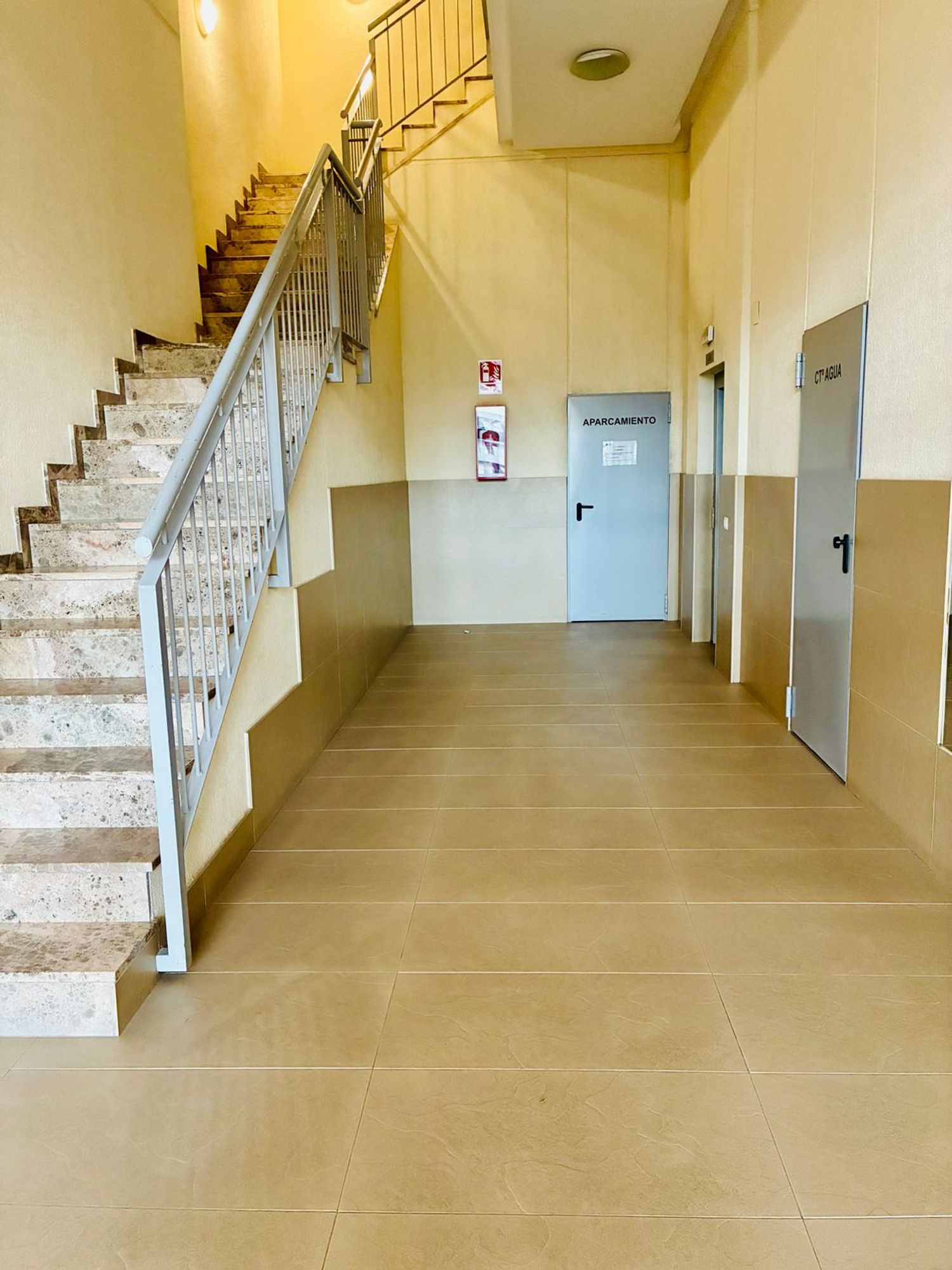 Piso en avenida María Zambrano, 1 - Foto 17