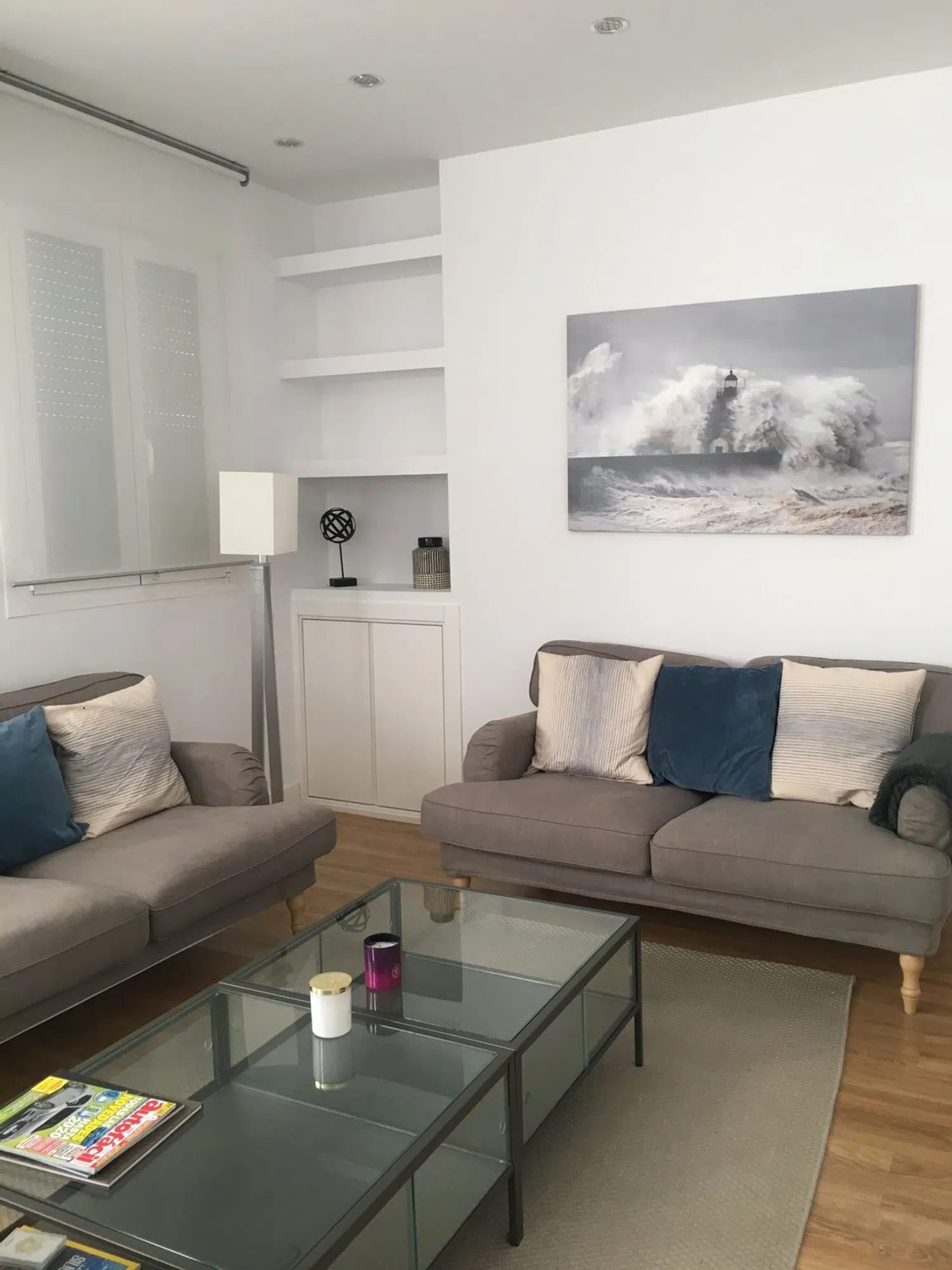 Piso en calle de Castelló, 62 - Foto 5