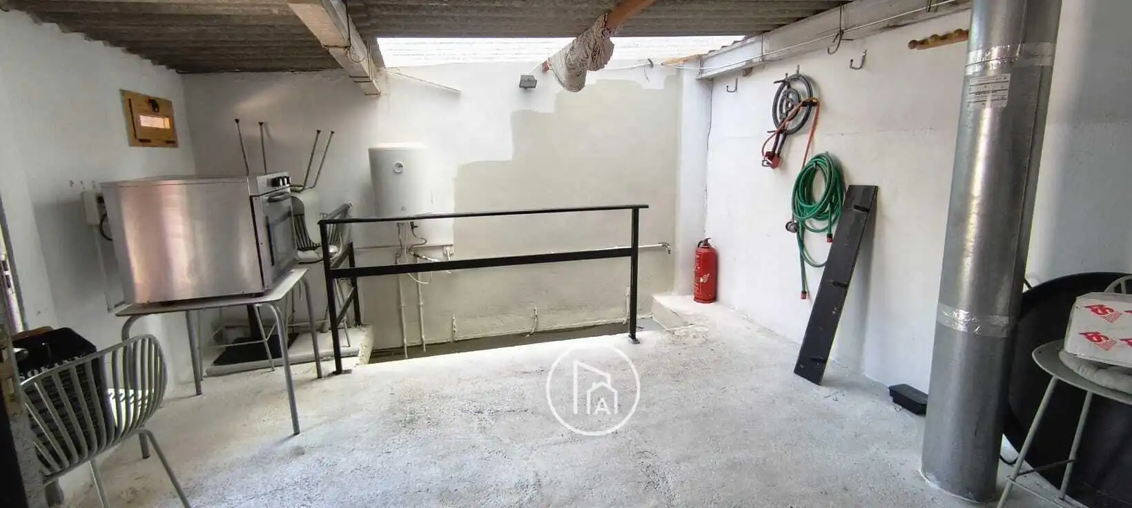 Local comercial en Burjassot - Foto 18
