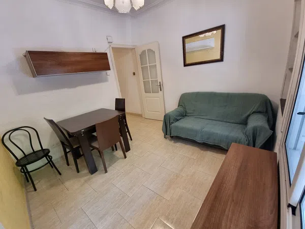 Piso en Calle de las Navas de Tolosa, Navas - Foto 1